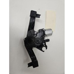 Moteur Essuie Glace Arriere Opel Corsa E